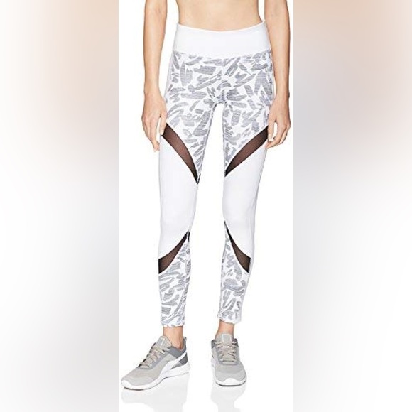 Puma Women's Size Small Clash Tight Activewear Running - Picture 1 of 6